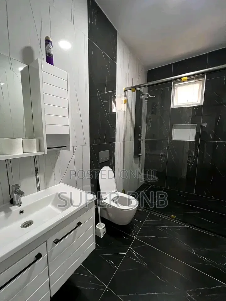 Furnished 2 3 Bedroom in Maziwa Lavington Kilimani in Maziwa