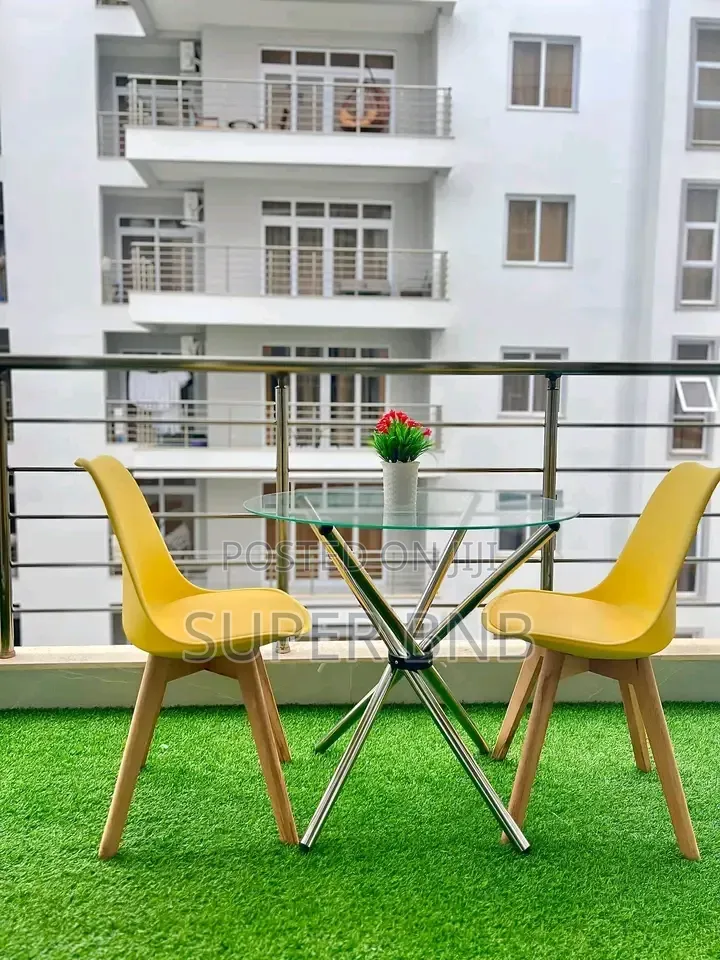 Furnished 2 3 Bedroom in Maziwa Lavington Kilimani in Maziwa
