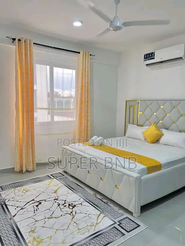 Furnished 2 3 Bedroom in Maziwa Lavington Kilimani in Maziwa