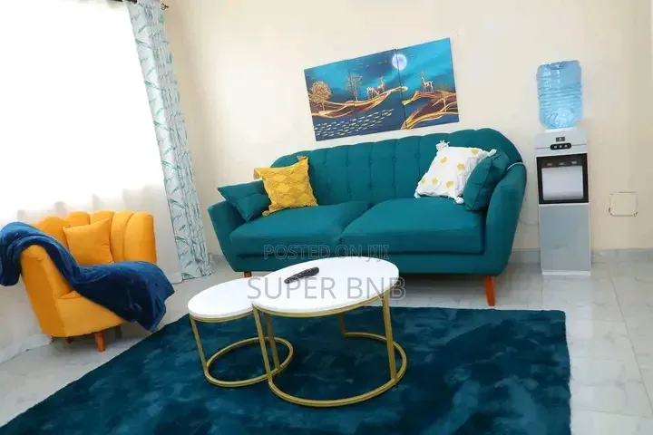 Kamakis Eastern Bypass Studio One Bedroom Apartment in Kamakis