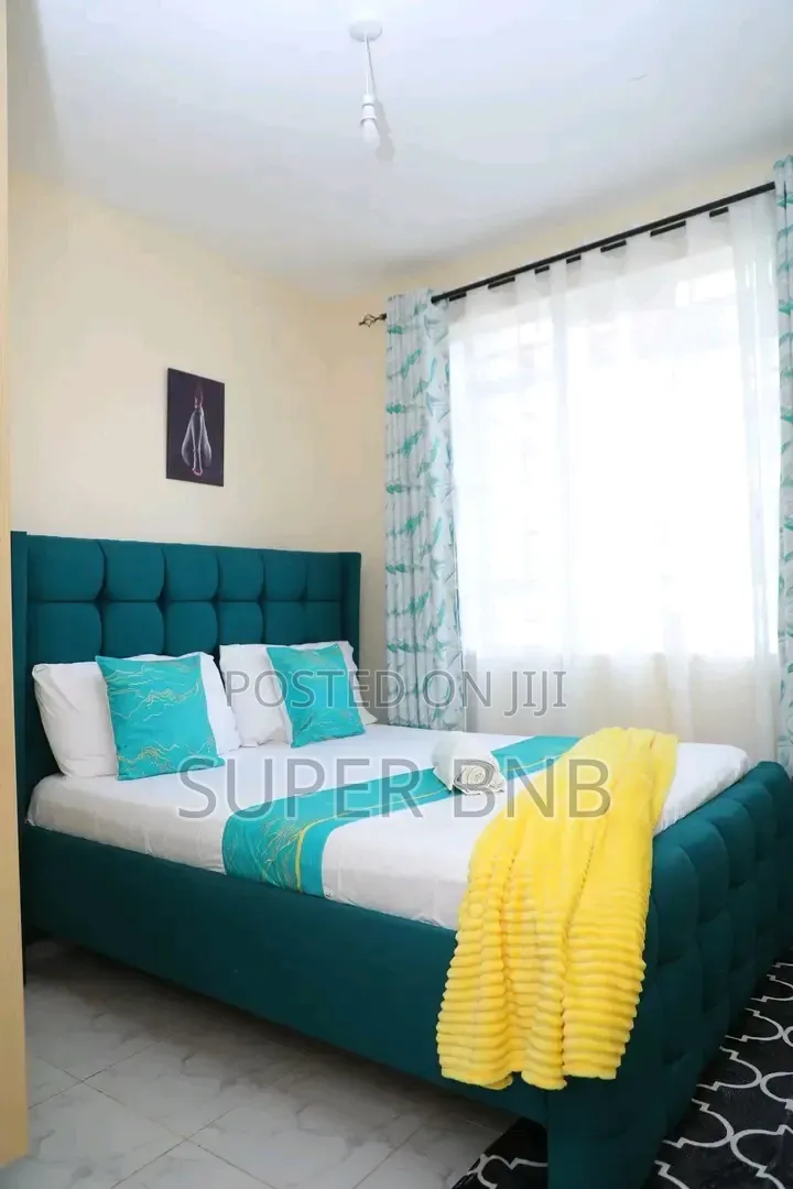 Kamakis Eastern Bypass Studio One Bedroom Apartment in Kamakis