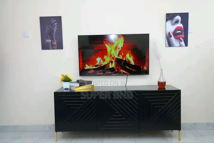 Kamakis Eastern Bypass Studio One Bedroom Apartment in Kamakis