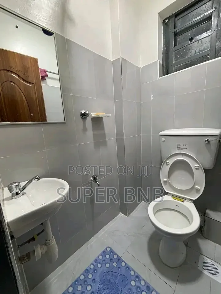 1 Bedroom Studio Lavish Heights, Seasons, Kasarani in Seasons Estate