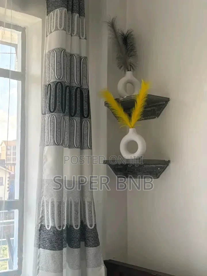1 Bedroom Studio Lavish Heights, Seasons, Kasarani in Seasons Estate