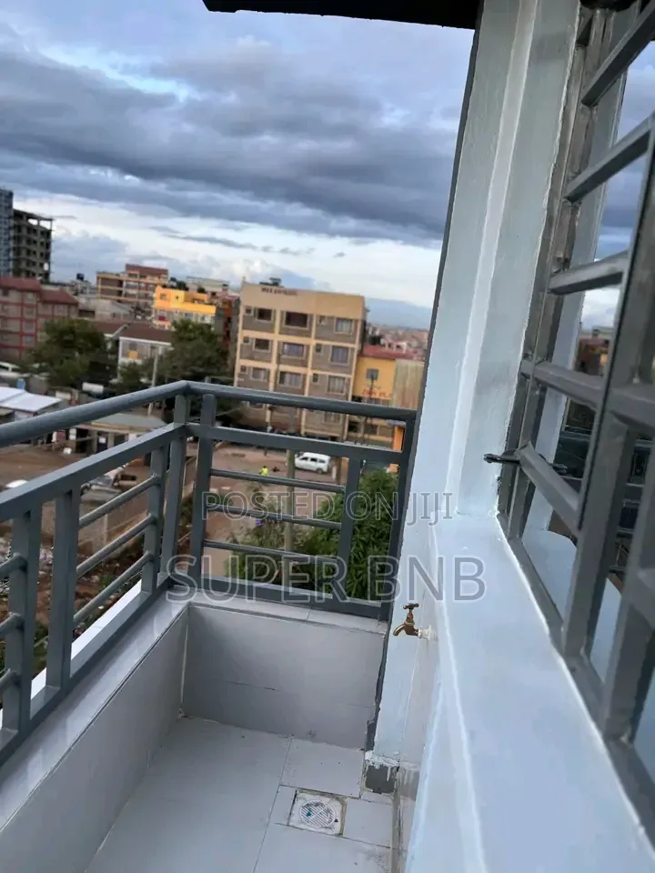 1 Bedroom Studio Lavish Heights, Seasons, Kasarani in Seasons Estate