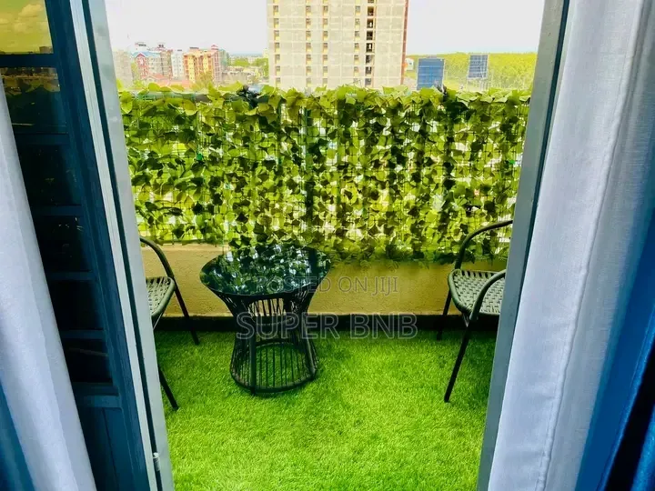 1 Bedroom Bypass Kamakis, Crown Z Towers,Quickmart 
Studio Apartment in Kamakis