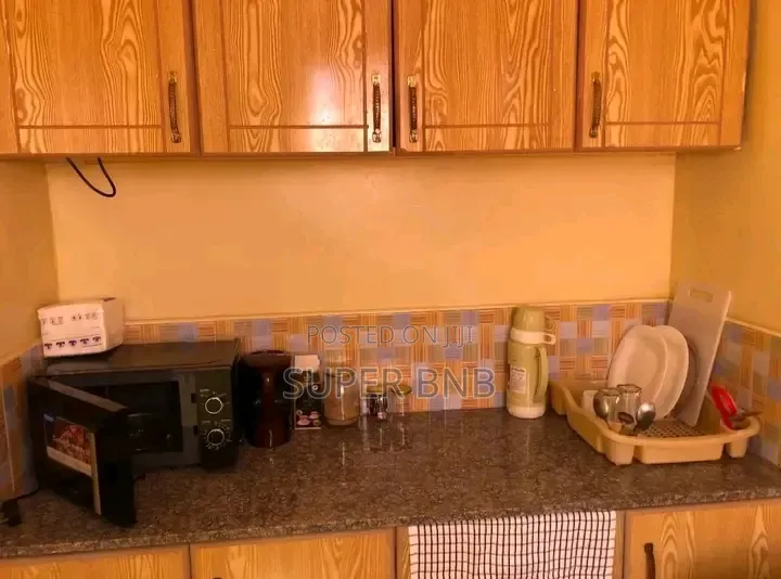 Nakuru Airbnb Fully Furnished One Bedroom in Nakuru Airport Area