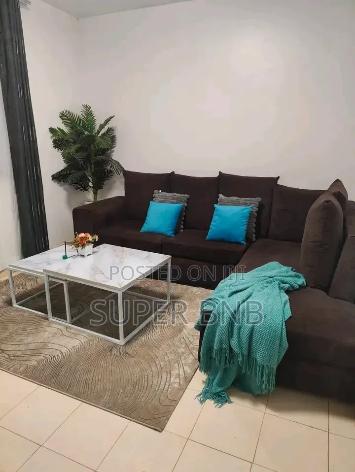 Fully Furnished Studio, One and Two Bedrooms Available Off Thika Road in Allsops