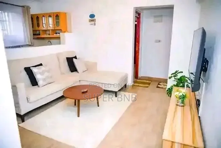 Fully Furnished Studio, One and Two Bedrooms Available Off Thika Road in Allsops