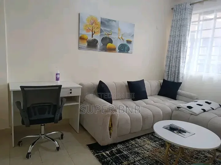 Kamakis Eastern Bypass 1 2 Bedroom Apartment in Membley Estate