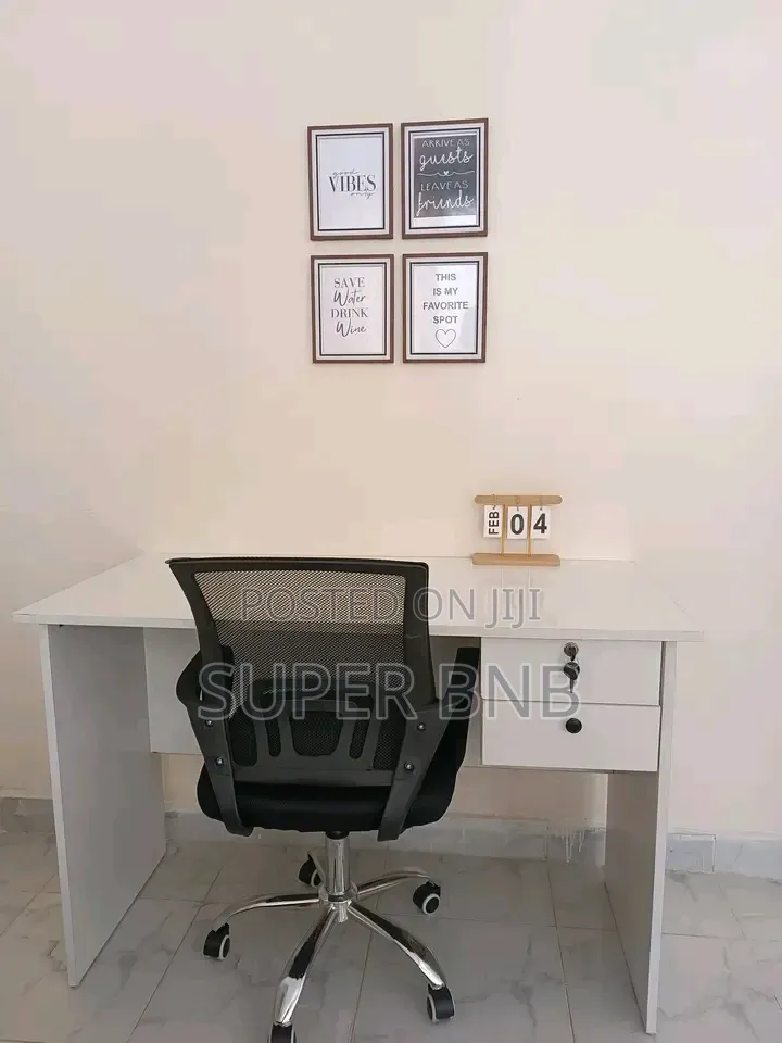 Kamakis Eastern Bypass 1 2 Bedroom Apartment in Membley Estate