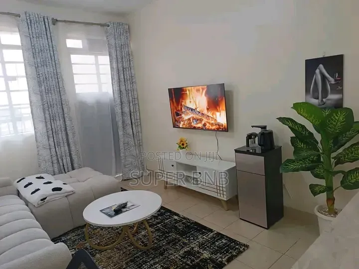 Kamakis Eastern Bypass 1 2 Bedroom Apartment in Membley Estate