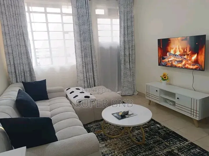 Kamakis Eastern Bypass 1 2 Bedroom Apartment in Membley Estate