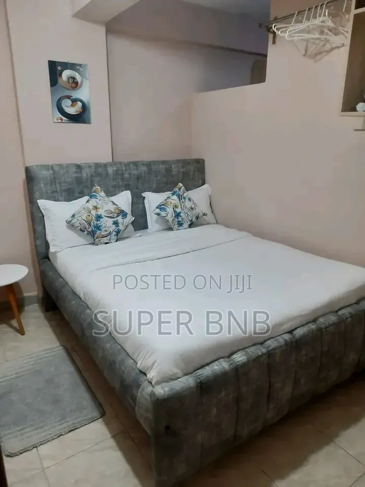 One Two Bedroom Available in South B in South B