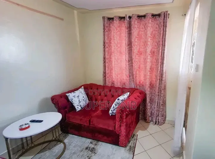 Studio and Bedsitter Available in South B in South B