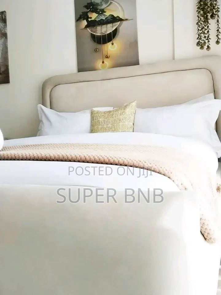 South B, South C, Luxurious Studio Airbnb in Nairobi, Off Mombasa Road in Nyayo Estate