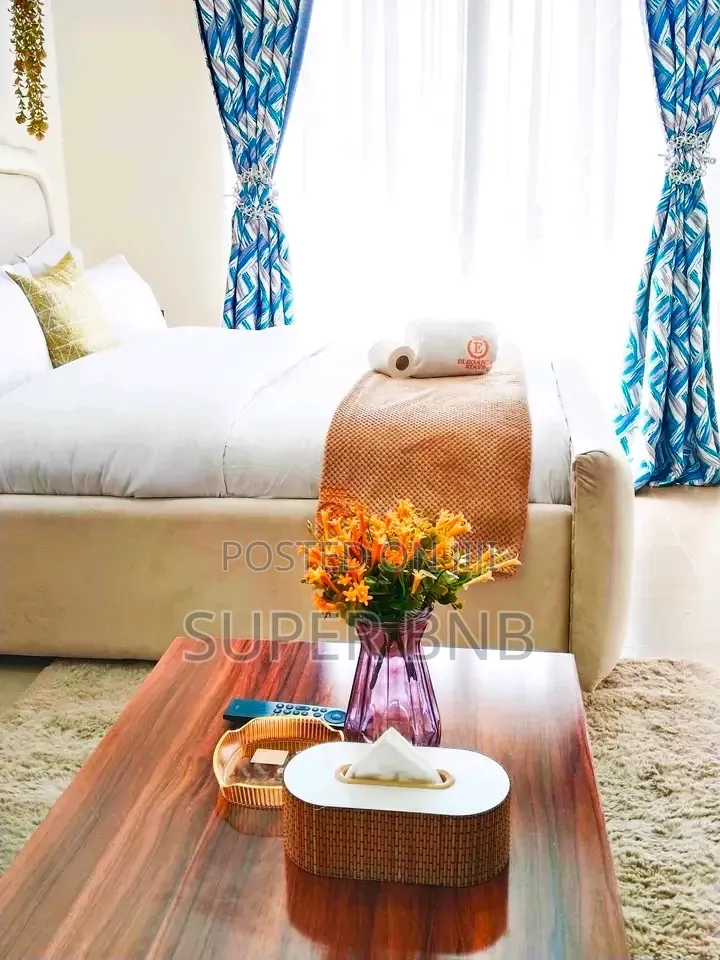 South B, South C,1 Bedroom Airbnb Off Mombasa Road. in Nyayo Estate
