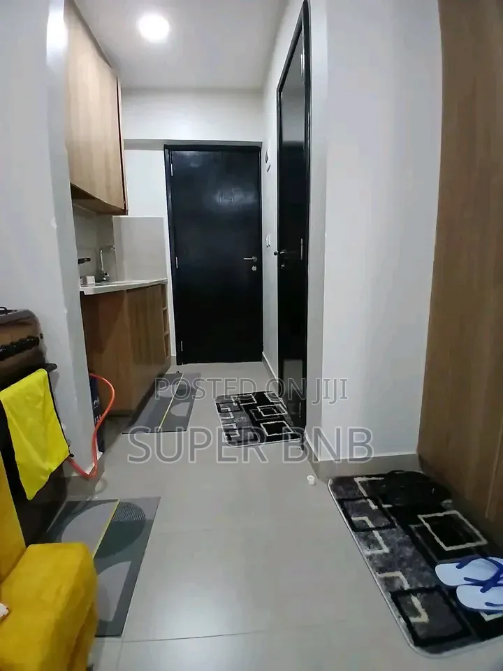Fully Furnished Airbnb in Nairobi South B Ngara Nairobi West in Madaraka