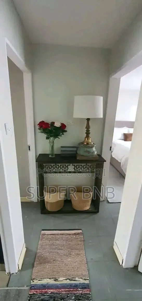 Fully Furnished Three Bedroom Ensuite Nyayo Estate Embakasi in Nyayo Estate