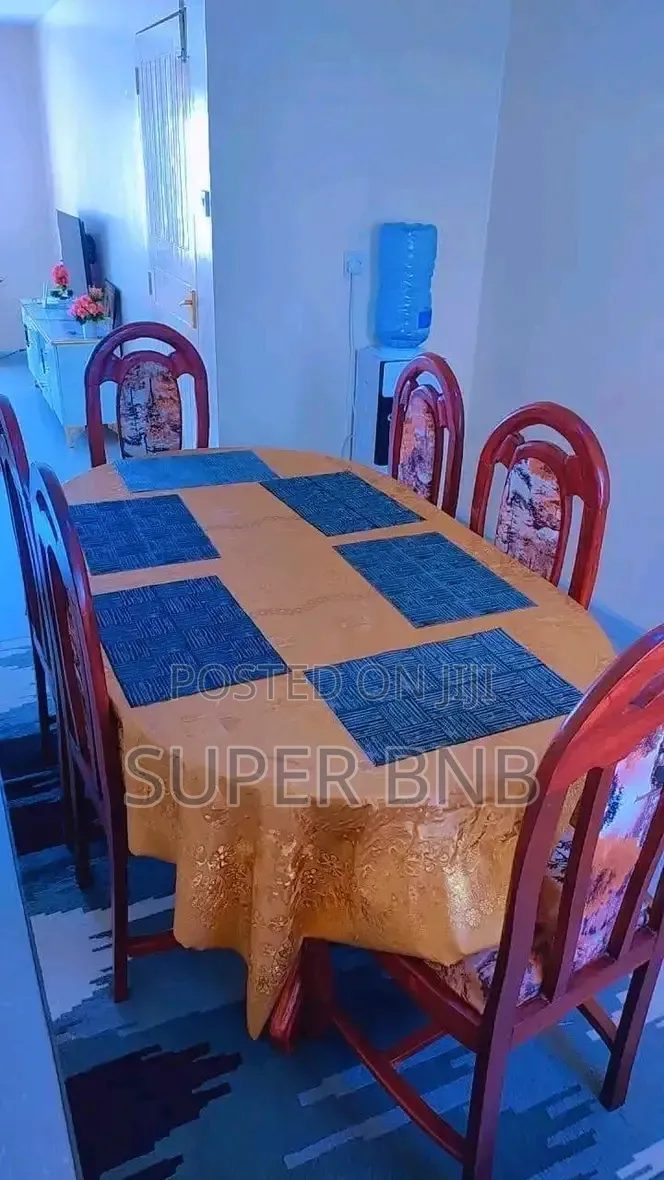Fully Furnished Three Bedroom Ensuite Nyayo Estate Embakasi in Nyayo Estate