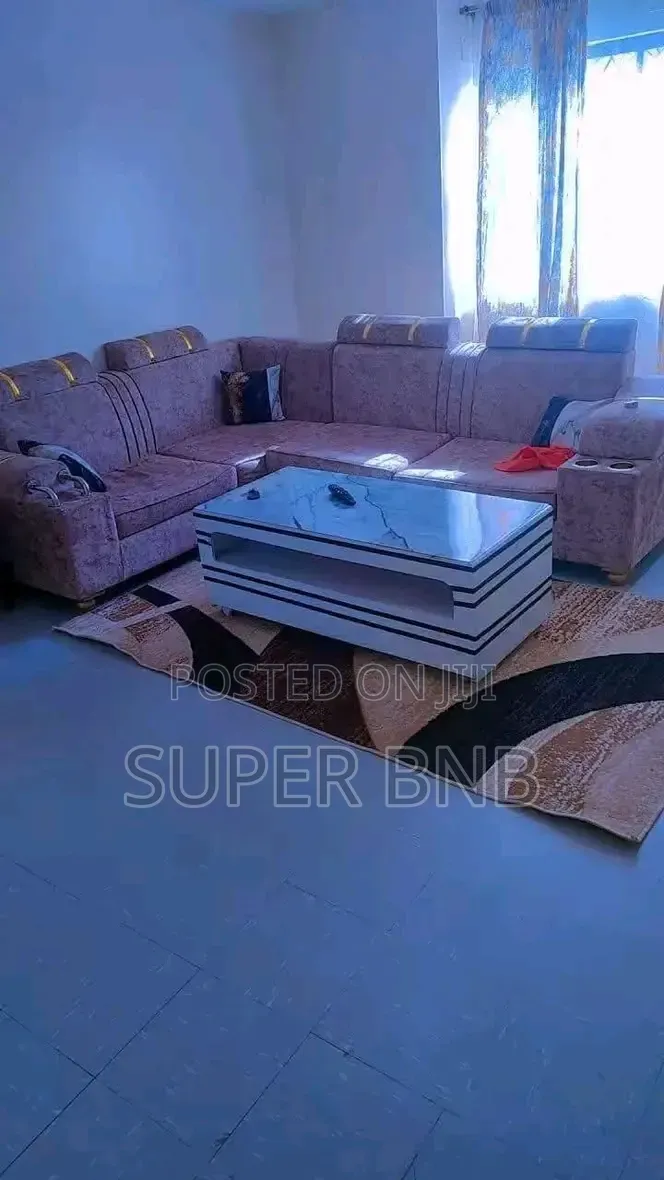 Fully Furnished Air BNB Nyayo Estate- Embakasi
3 Bedroom. in Nyayo Estate
