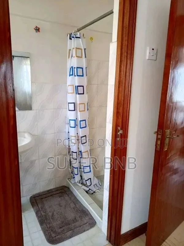 1 2 Bedroom Langata Smart Apartments Opposite Uhuru Gardens in Deliverance