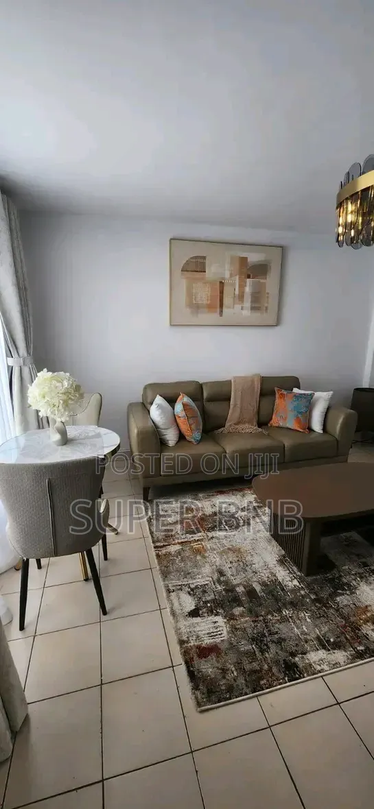 1 2 Bedroom Langata Smart Apartments Opposite Uhuru Gardens in Deliverance