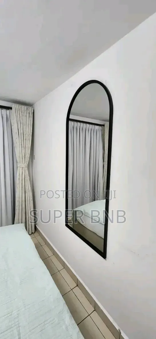 Furnished One Bedroom in Nairobi West Opposite Kisauni Road in Maasai Estate