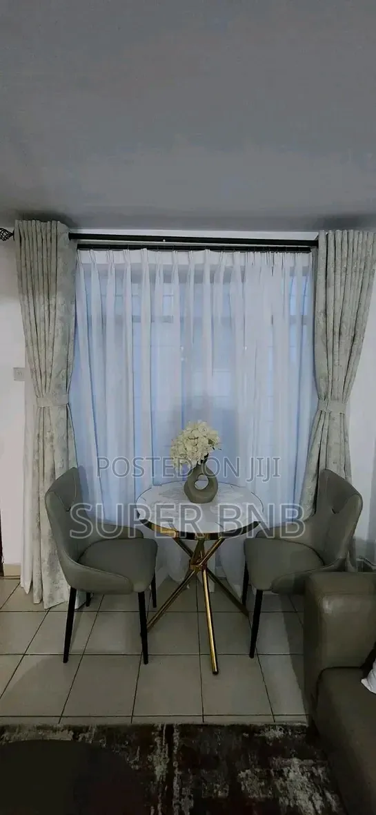 Furnished One Bedroom in Nairobi West Opposite Kisauni Road in Maasai Estate