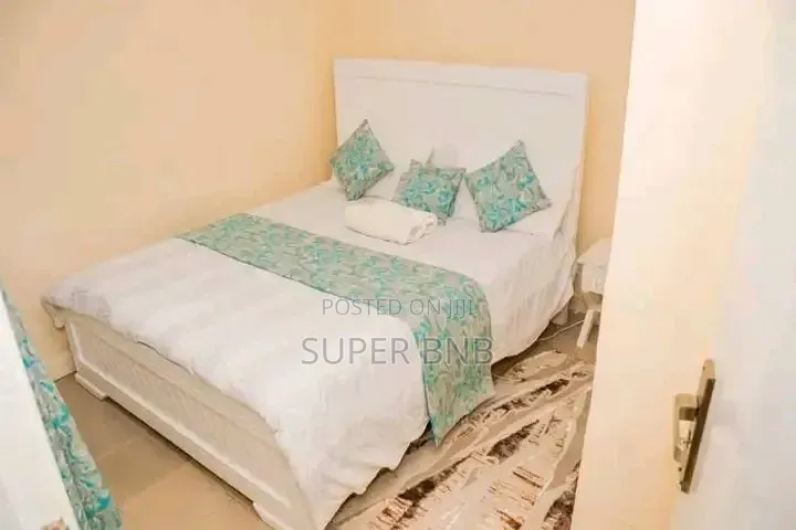 Airbnb Langata.Fully Furnished 1 Bedroom in Deliverance