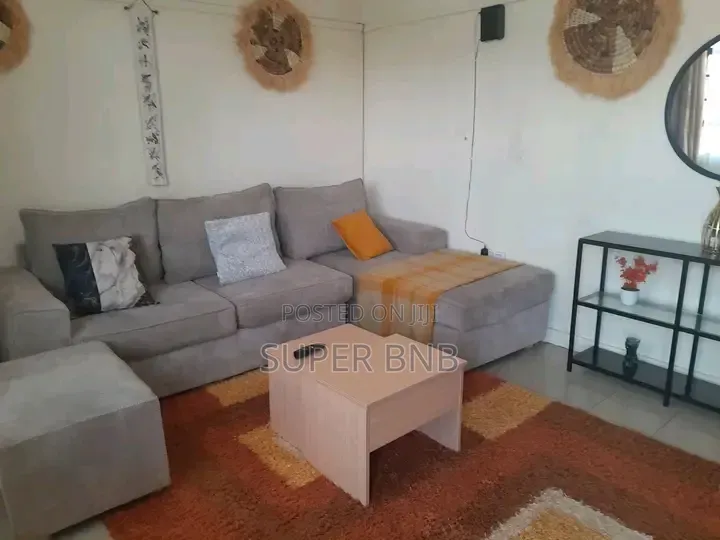 Executive Furnished 1 Bedroom Apartment Langata Deliverance Church in Deliverance