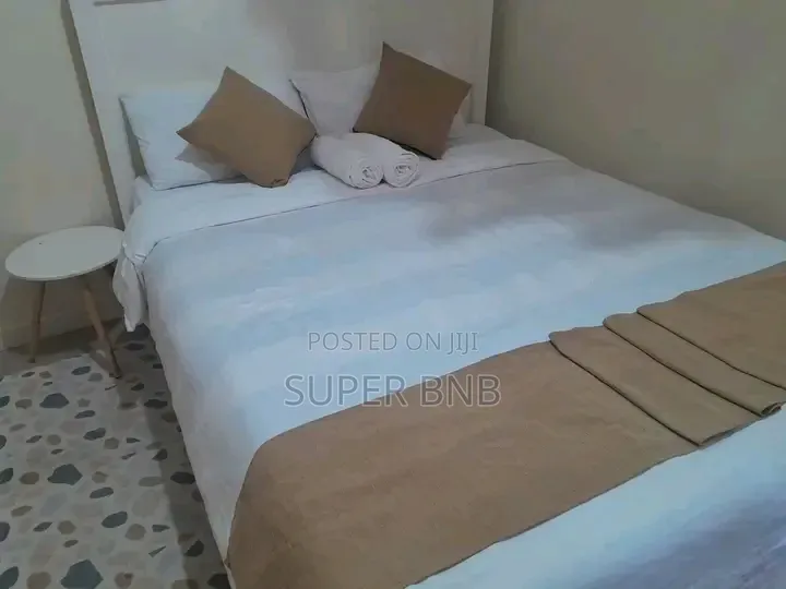Executive Furnished 1 Bedroom Apartment Langata Deliverance Church in Deliverance