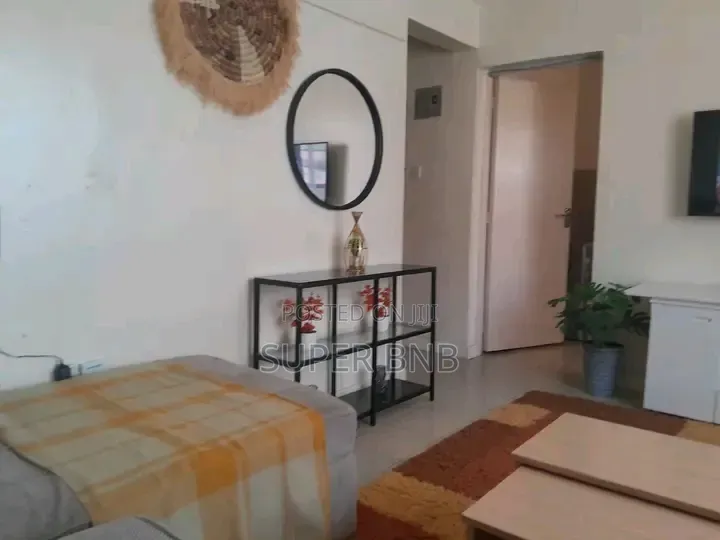 Executive Furnished 1 Bedroom Apartment Langata Deliverance Church in Deliverance