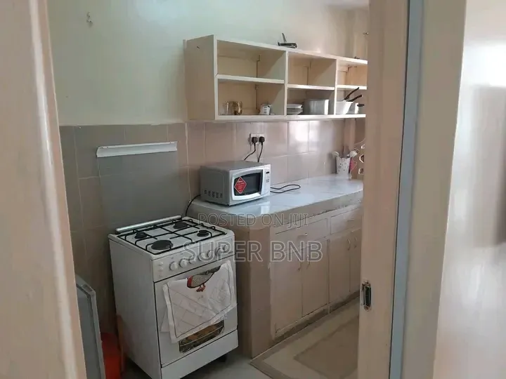 Executive Furnished 1 Bedroom Apartment Langata Deliverance Church in Deliverance