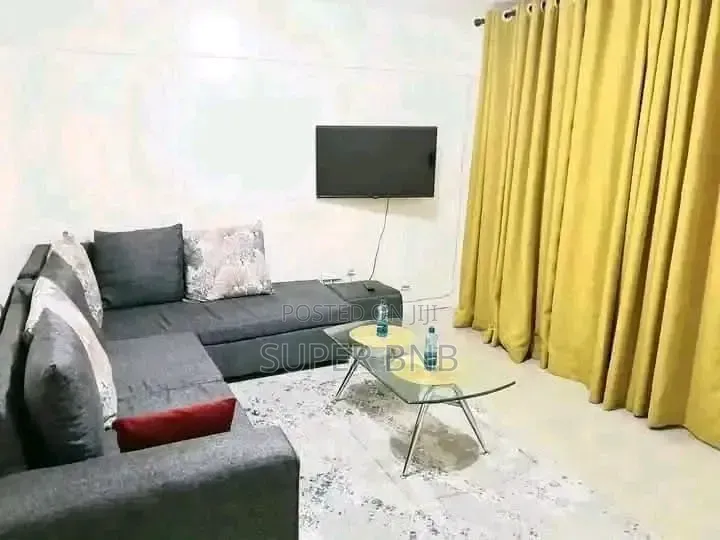 Airbnb in Langata
Fully Furnished 1 Bedroom Apartment in Maasai Estate