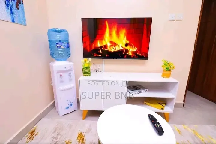 South B Nairobi Furnished Airbnbs
Fully Furnished Studio,1 2bedroom in South B