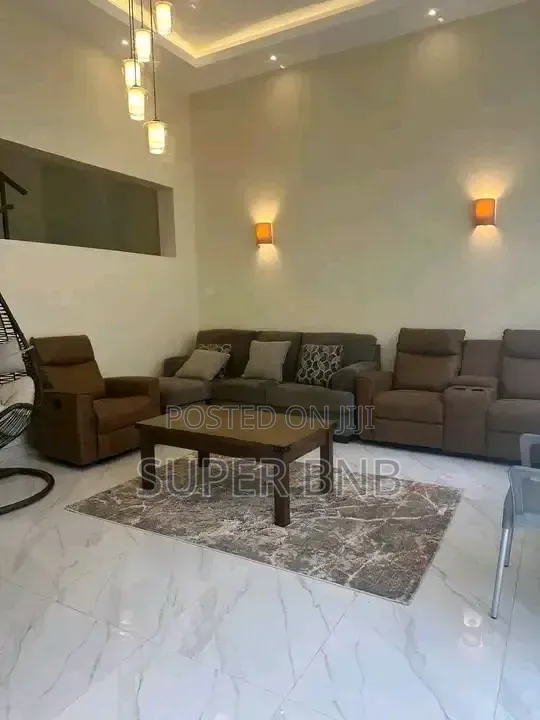 3 4 Bedroom Airbnb Available Lavington in Muthangari