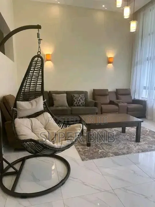3 4 Bedroom Airbnb Available Lavington in Muthangari