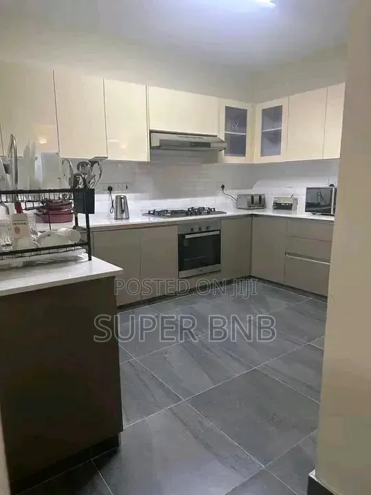 3 4 Bedroom Airbnb Available Lavington in Muthangari