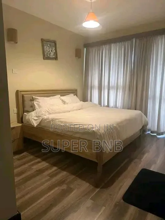 3 4 Bedroom Airbnb Available Lavington in Muthangari