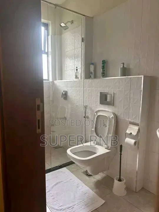 3 4 Bedroom Airbnb Available Lavington in Muthangari