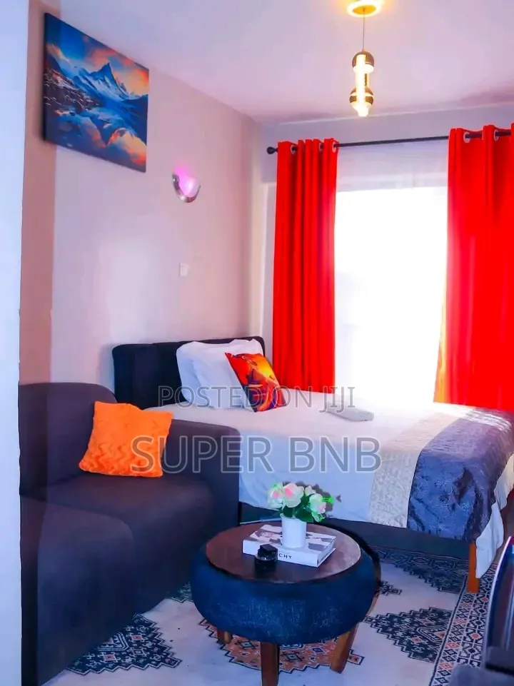 Studios,1 2 Bedroom Airbnb Apartments in Ngong Road in Valley Arcade