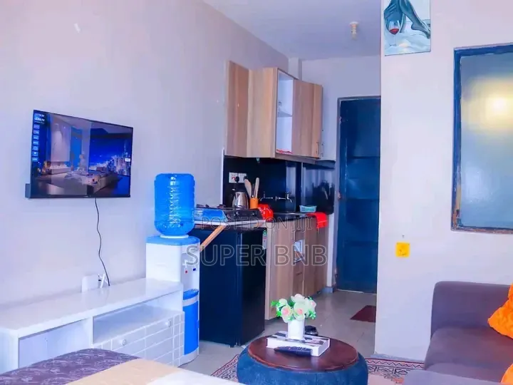 Studios,1 2 Bedroom Airbnb Apartments in Ngong Road in Valley Arcade