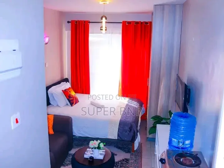 Studios,1 2 Bedroom Airbnb Apartments in Ngong Road in Valley Arcade