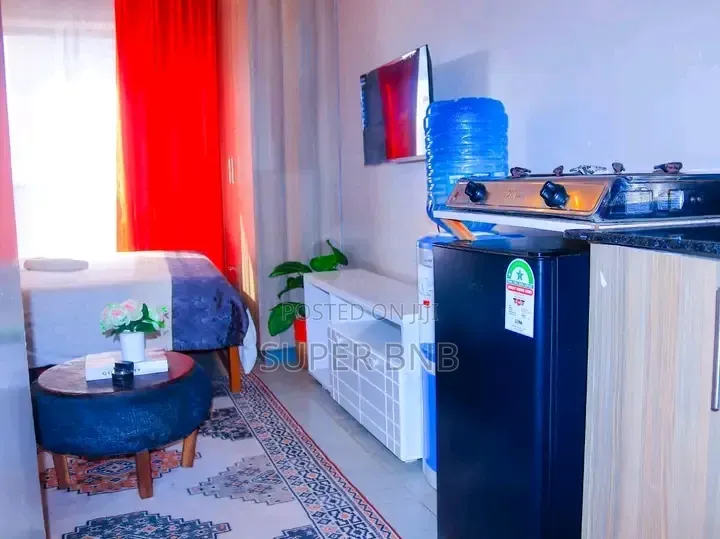 Studios,1 2 Bedroom Airbnb Apartments in Ngong Road in Valley Arcade