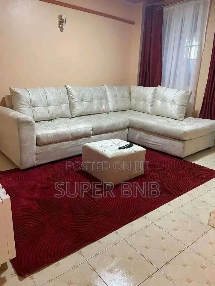 Studio and One Bedroom Airbnb Apartments Greenspot Gardens Kamakis in Kamakis