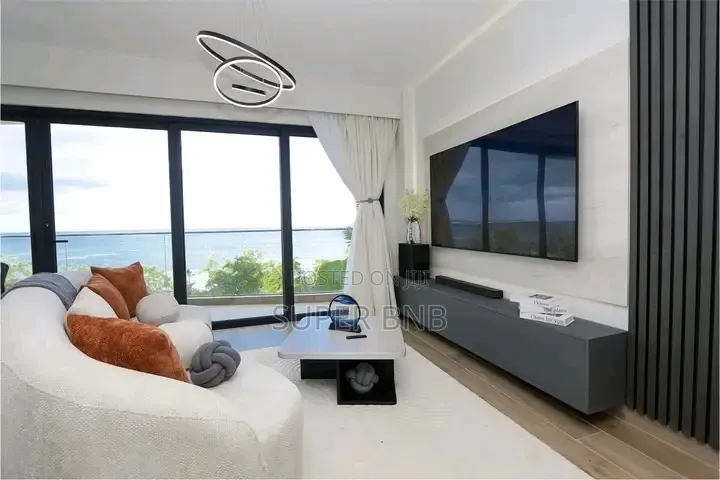 3 Bedroom Airbnb Evoque Apartments, Nyali – Mombasa in Ziwa la Ngombe