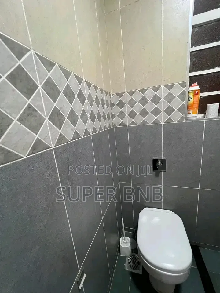 Studio Airbnb for Rent – Ruaka | Kes 2,500 Per Night in Ruaka