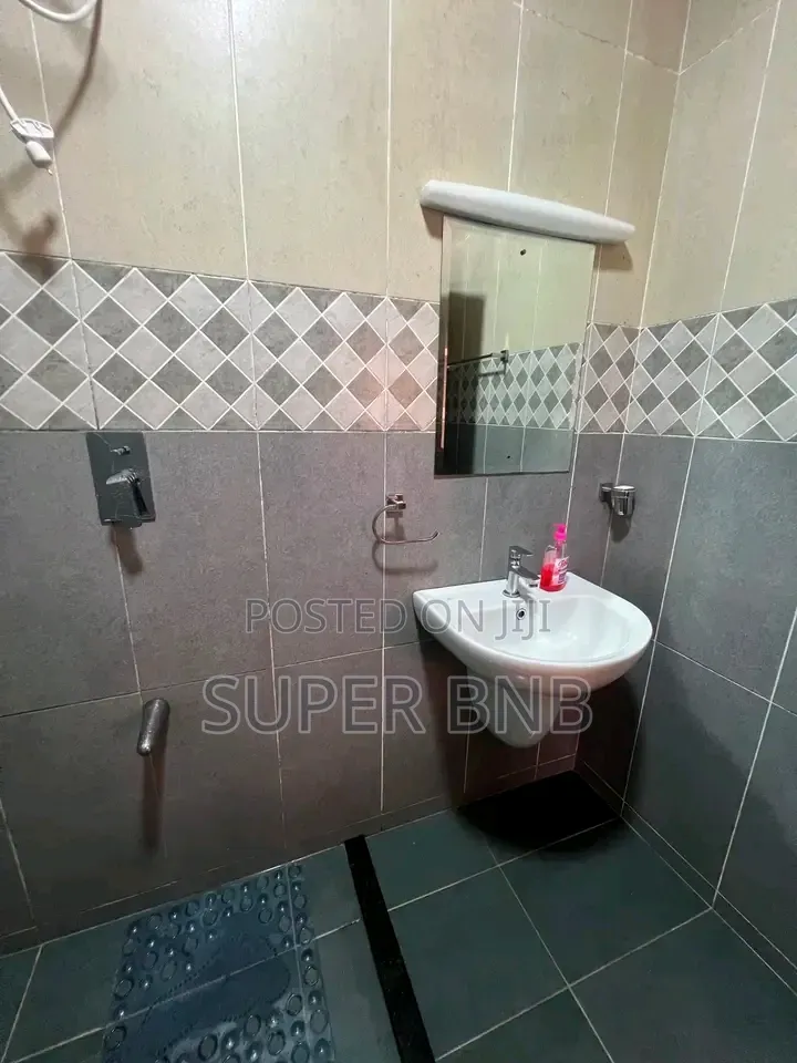 1 Bedroom Studio Airbnb for Rent – Ruaka Limuru Road Kiambu in Ruaka