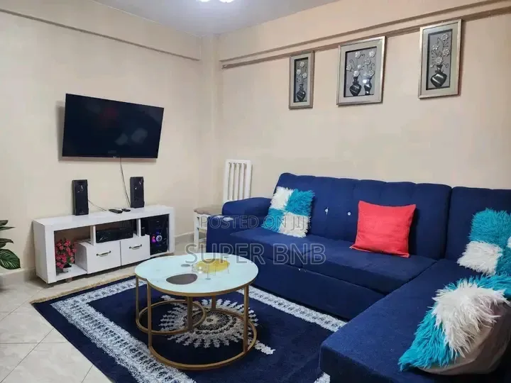 Furnished 1 Bedroom Apartments in Ruaka Limuru Road Kiambu Road in Ruaka